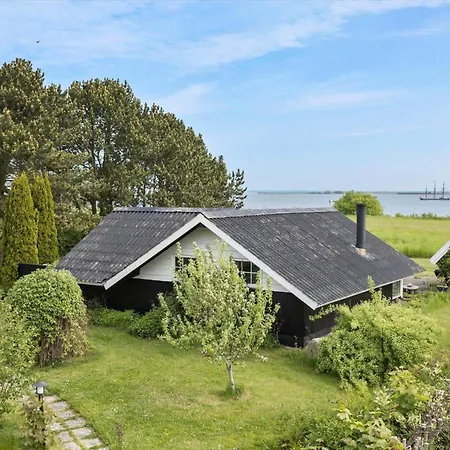 Hébergement de vacances Ae246-aeroskobing-skraningen-8 *