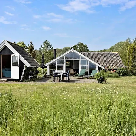 Ae246-aeroskobing-skraningen-8 Hébergement de vacances Ærøskøbing