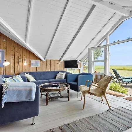 Ae246-aeroskobing-skraningen-8 Hébergement de vacances *