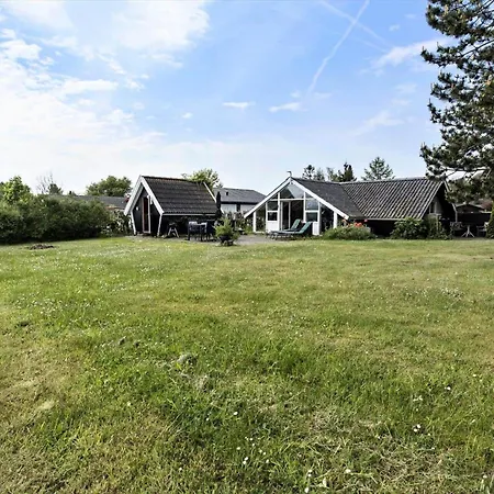 Ae246-aeroskobing-skraningen-8 Hébergement de vacances Ærøskøbing