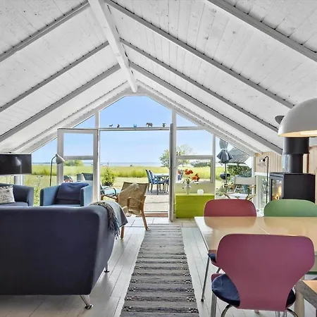 Ae246-aeroskobing-skraningen-8 Hébergement de vacances