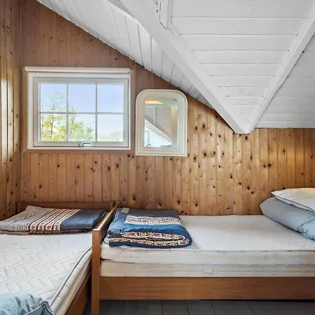 Hébergement de vacances Ae246-aeroskobing-skraningen-8